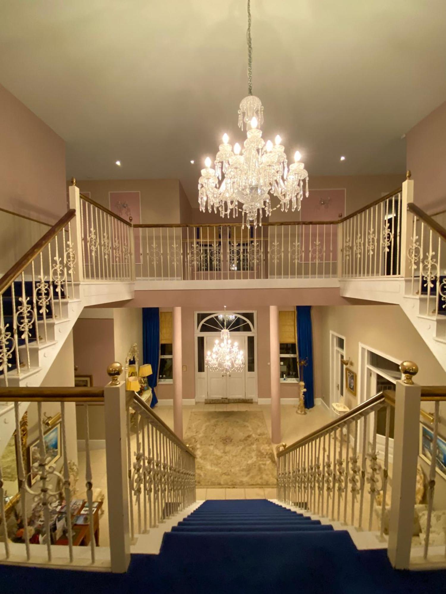 Rossmanagher House Банратті Екстер'єр фото