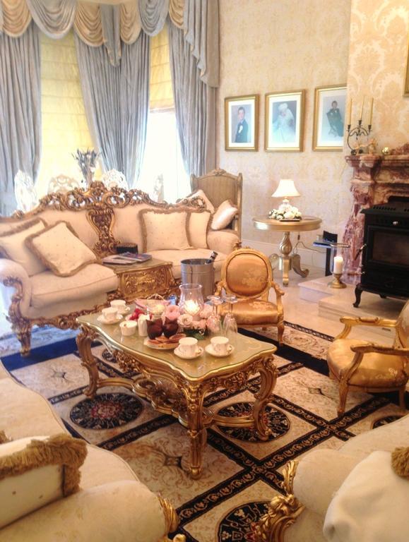 Rossmanagher House Банратті Екстер'єр фото