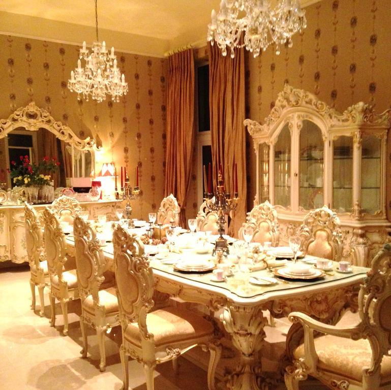 Rossmanagher House Банратті Екстер'єр фото